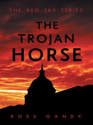 cover image of The Trojan Horse